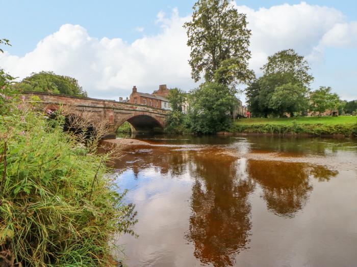 Eden Cottage, Appleby-In-Westmorland