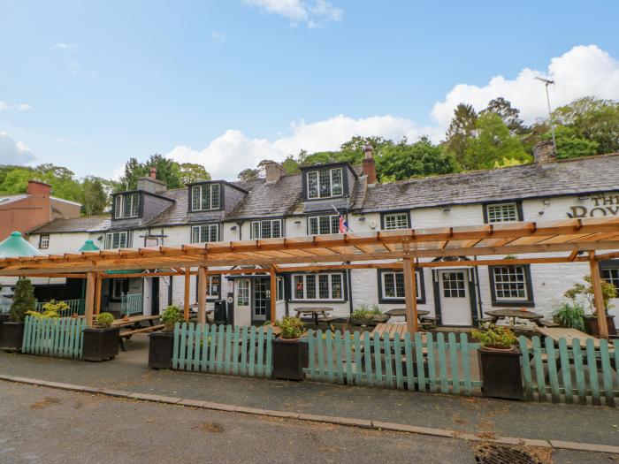 Eden Cottage, Appleby-In-Westmorland