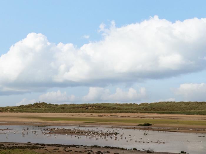 Lossiemouth Bay Cottage, Lossiemouth