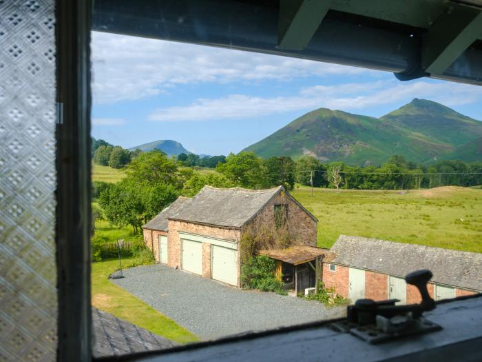 Swinside Lodge, Keswick