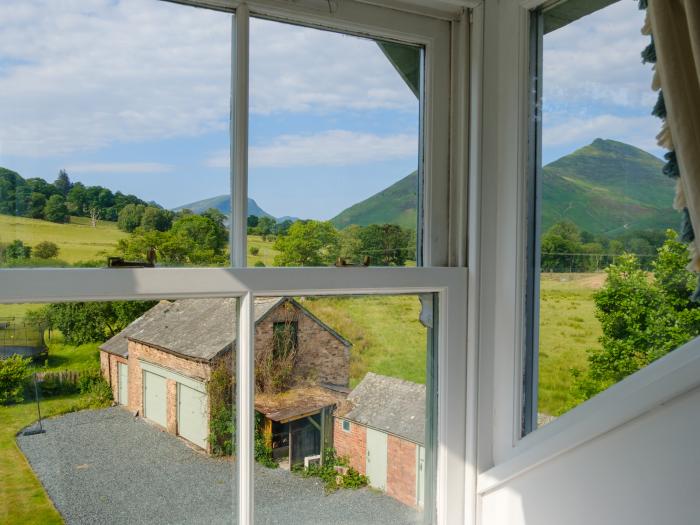 Swinside Lodge, Keswick