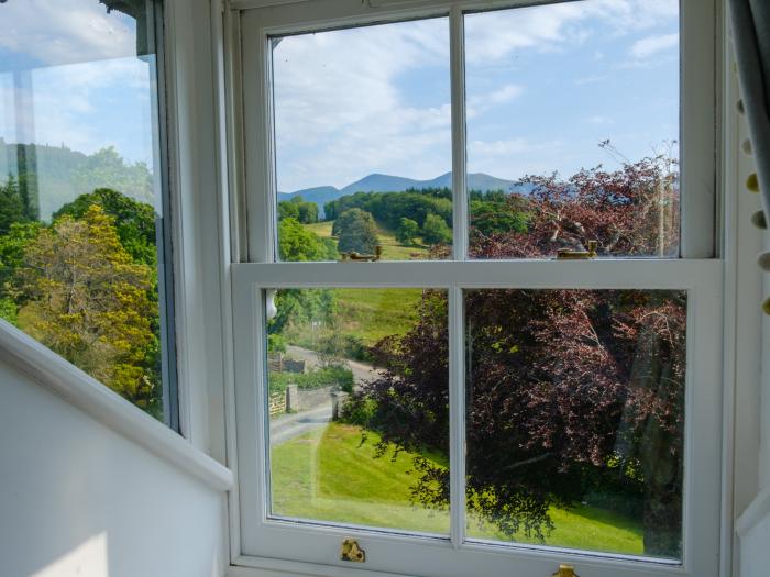 Swinside Lodge, Keswick