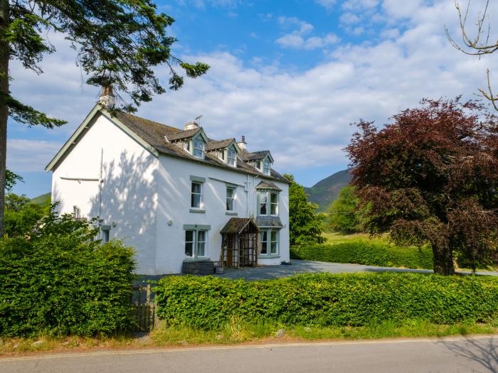 Swinside Lodge, Keswick