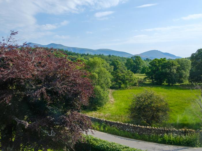 Swinside Lodge, Keswick