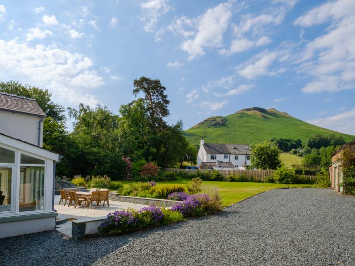 Swinside Lodge, Keswick