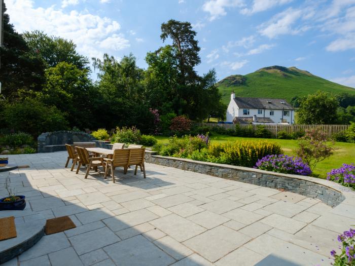 Swinside Lodge, Keswick