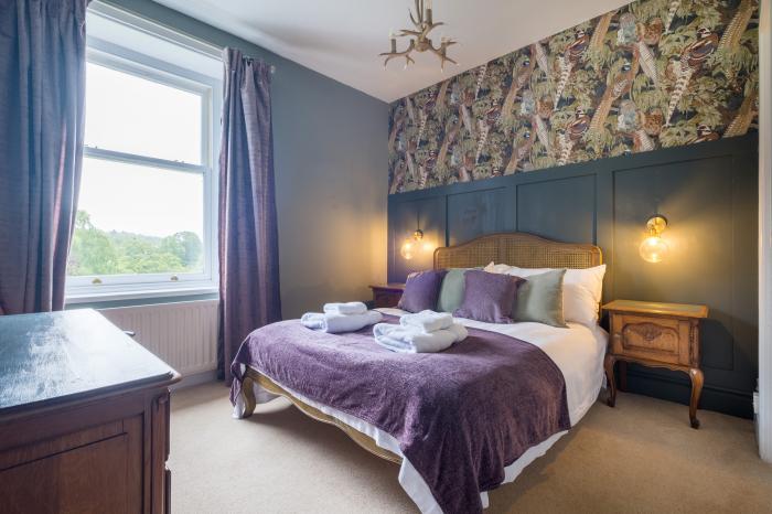 Swinside Lodge, Keswick