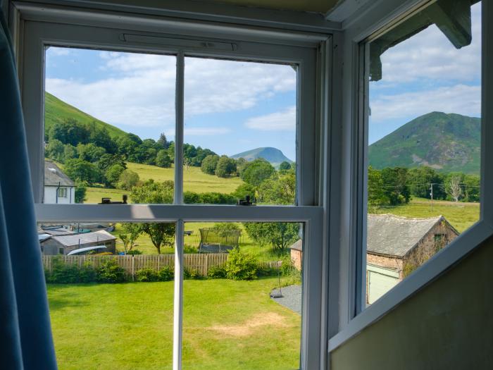 Swinside Lodge, Keswick