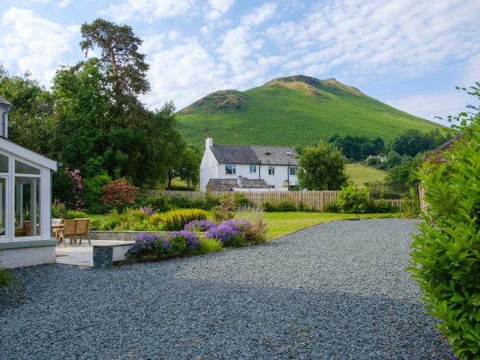 Swinside Lodge, Keswick