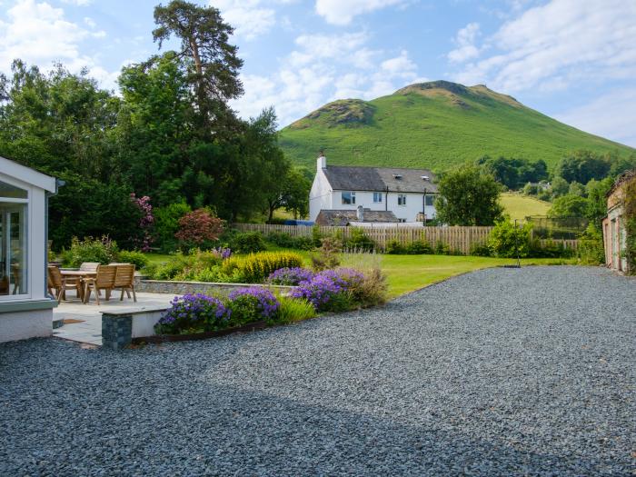 Swinside Lodge, Keswick