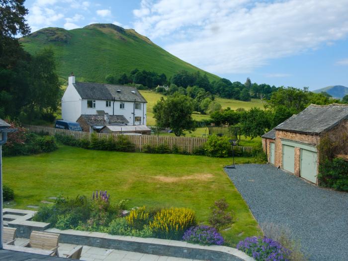 Swinside Lodge, Keswick