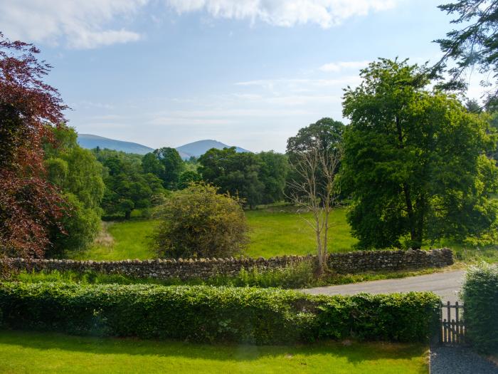 Swinside Lodge, Keswick