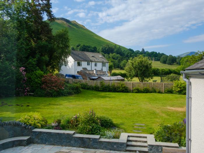 Swinside Lodge, Keswick