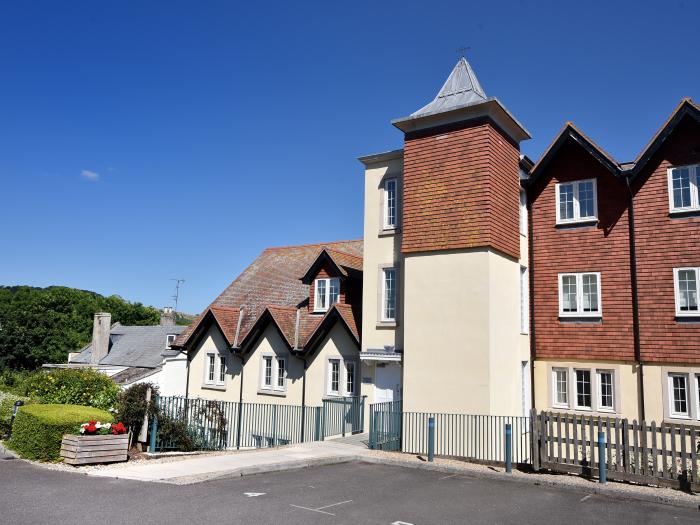 13 Buckfields, Lyme Regis