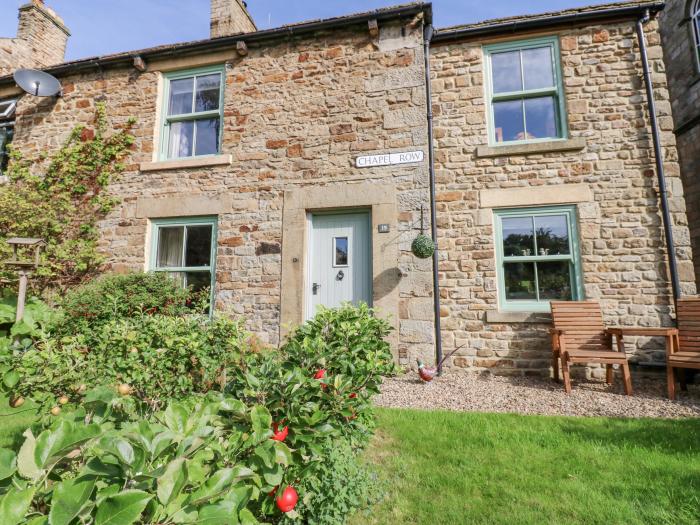 Chapel Cottage, Middleton-In-Teesdale