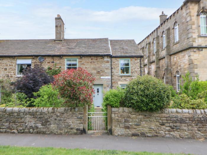 Chapel Cottage, Middleton-In-Teesdale