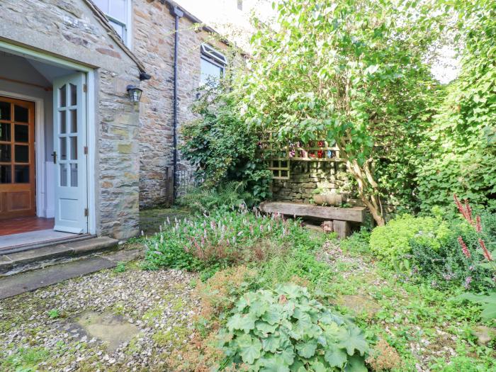 Chapel Cottage, Middleton-In-Teesdale