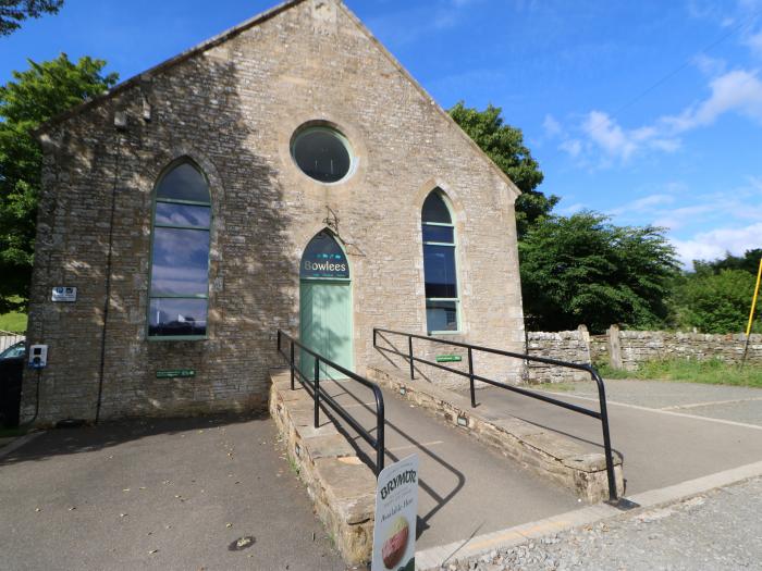 Chapel Cottage, Middleton-In-Teesdale