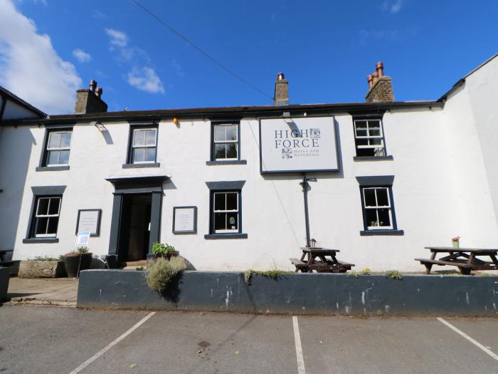 Chapel Cottage, Middleton-In-Teesdale