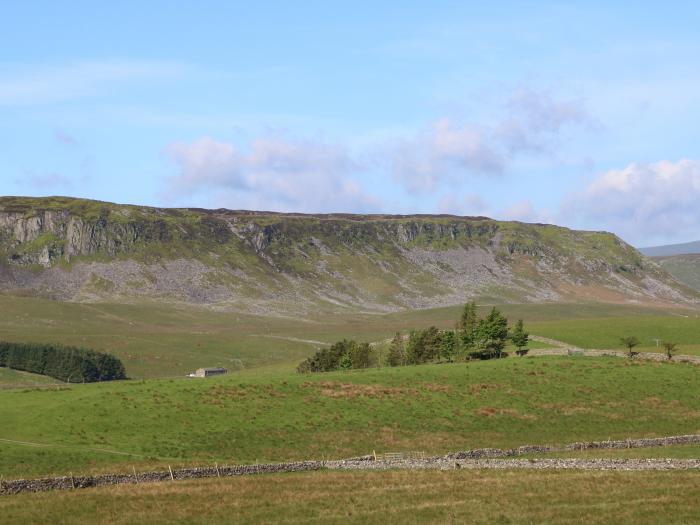 Chapel Cottage, Middleton-In-Teesdale