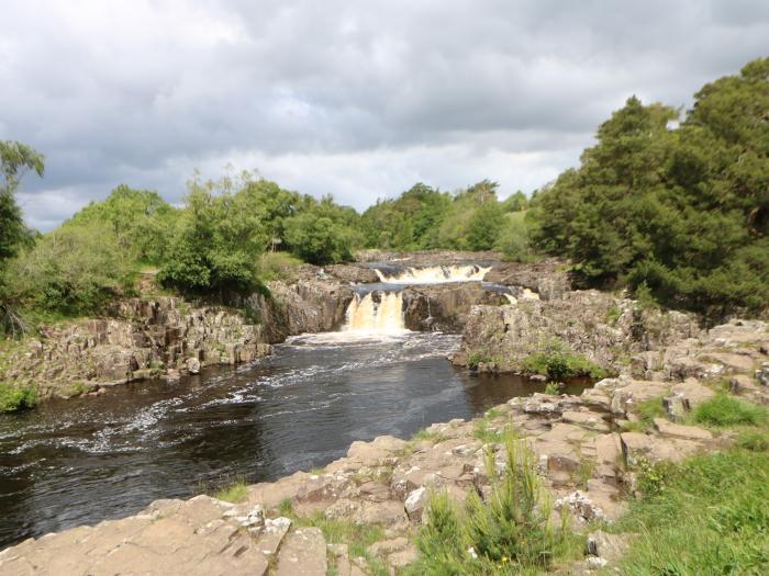 Chapel Cottage, Middleton-In-Teesdale