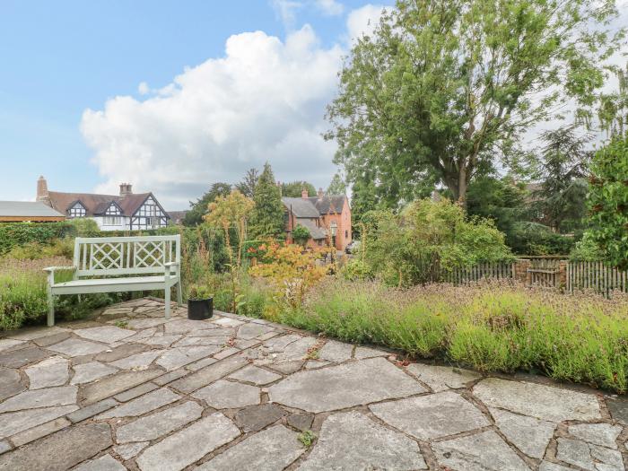 Betwixt Cottage, Ashbourne