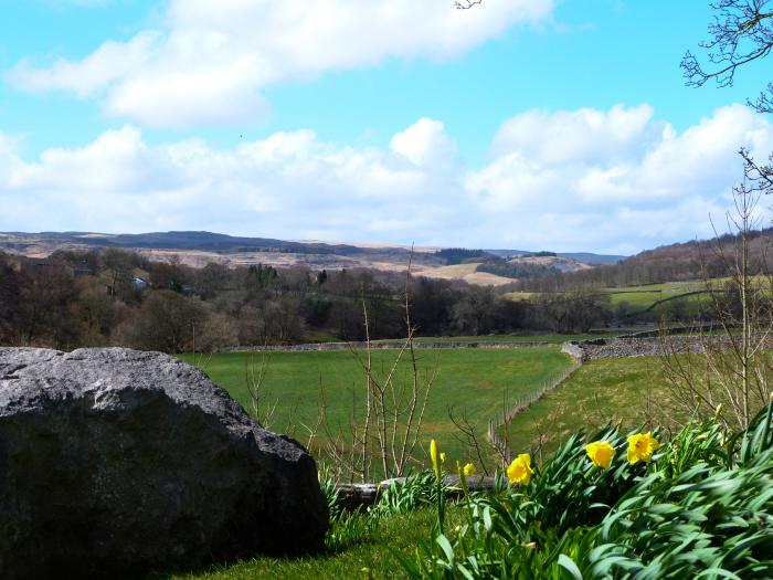 Darrowby Barn, Grassington