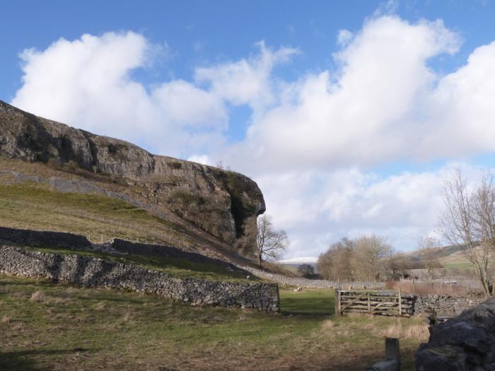 Darrowby Barn, Grassington