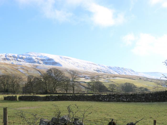 Darrowby Barn, Grassington