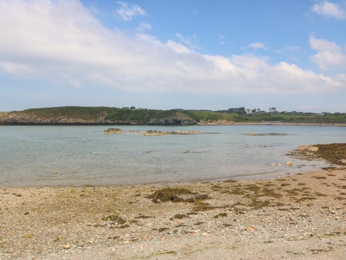 Gorphwysfa, Cemaes Bay