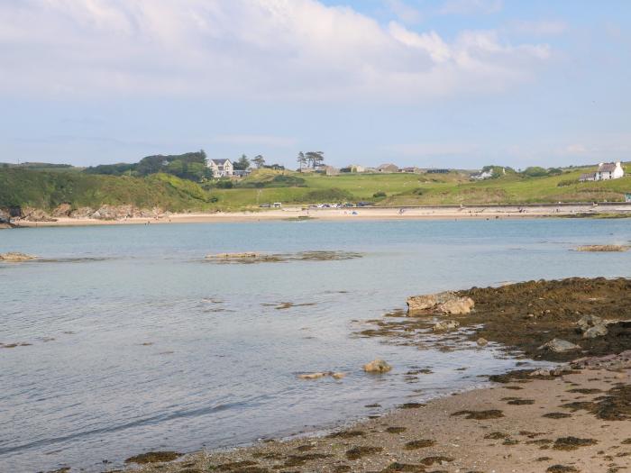 Gorphwysfa, Cemaes Bay