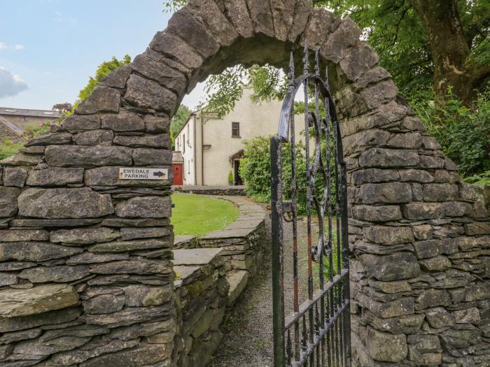 Ewedale Farm, Pennington