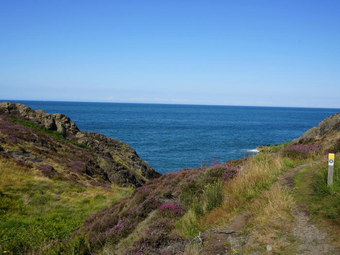 Royal Oak Cottage, Amlwch Port