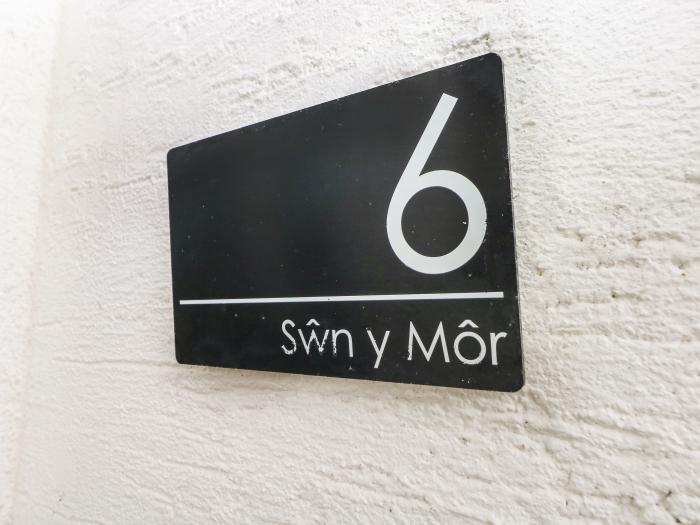 Swn Y Mor, Saundersfoot