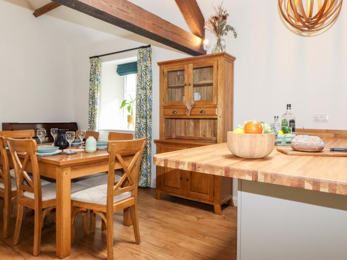 Monkey Puzzle Cottage, Sedbergh