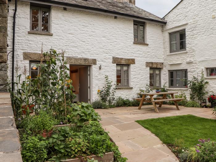 Monkey Puzzle Cottage, Sedbergh