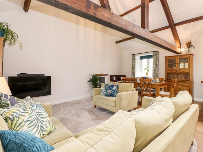 Monkey Puzzle Cottage, Sedbergh