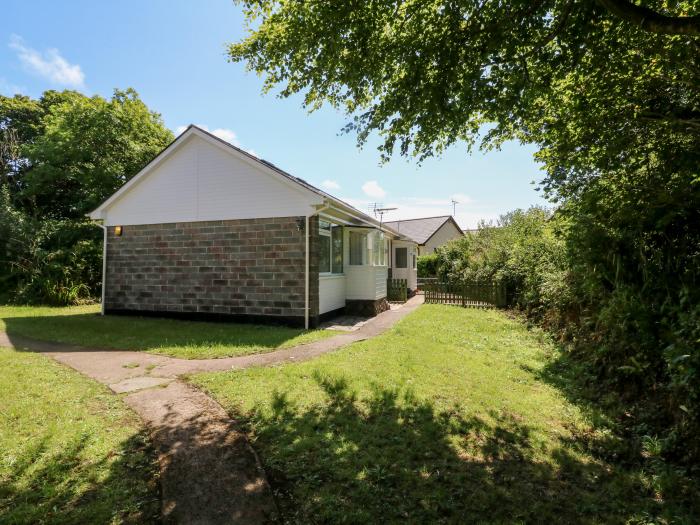 25 The Glade, Kilkhampton