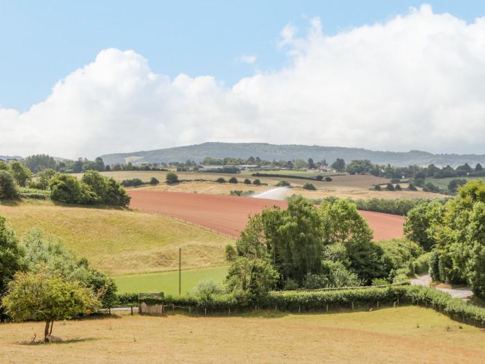 Phocle Ridge, Ross-On-Wye