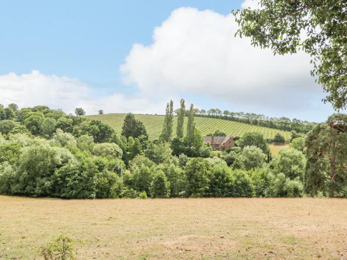 Phocle Ridge, Ross-On-Wye