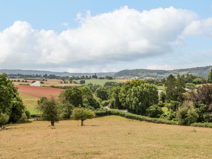 Phocle Ridge, Ross-On-Wye