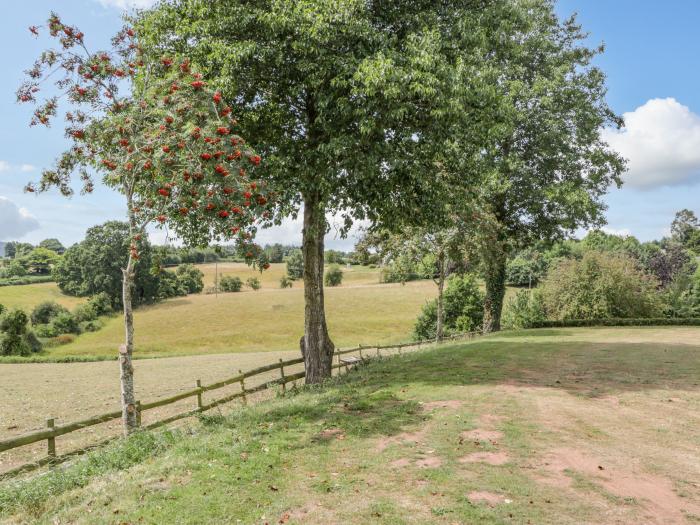 Phocle Ridge, Ross-On-Wye