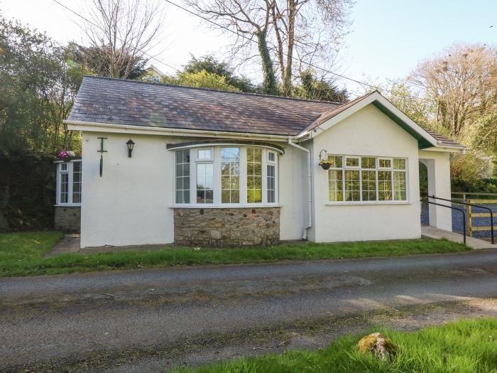 Mill House Cottage, Sarn Meyllteyrn