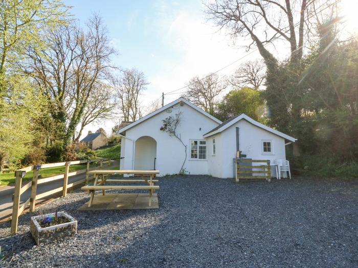 Mill House Cottage, Sarn Meyllteyrn