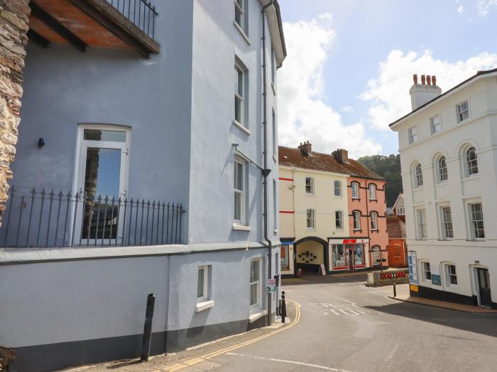 Ferryside, Kingswear, Devon