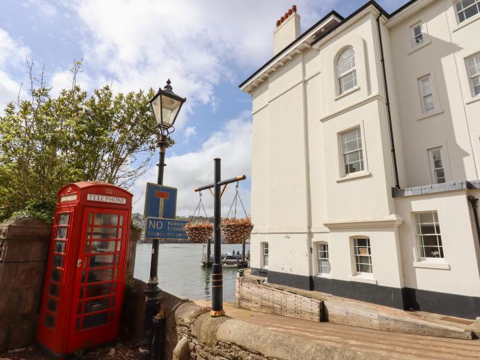 Ferryside, Kingswear, Devon