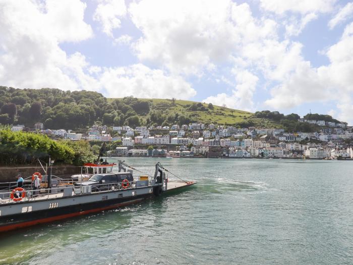 Ferryside, Kingswear, Devon