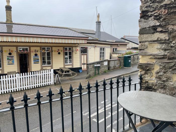 Ferryside, Kingswear, Devon