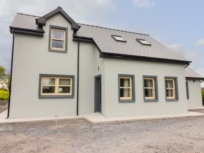 Teach De Barra, Corofin, County Clare