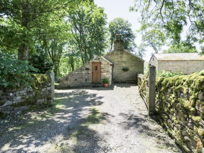 Bothy, Alston